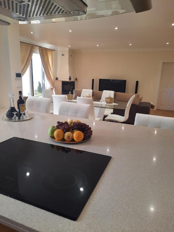 Villa Casa Del Mar à Ponta do Sol  Extérieur photo
